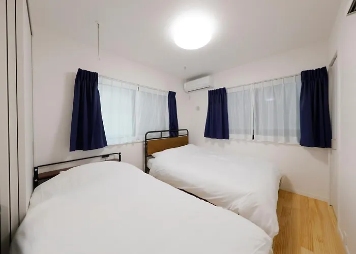 Setagaya House