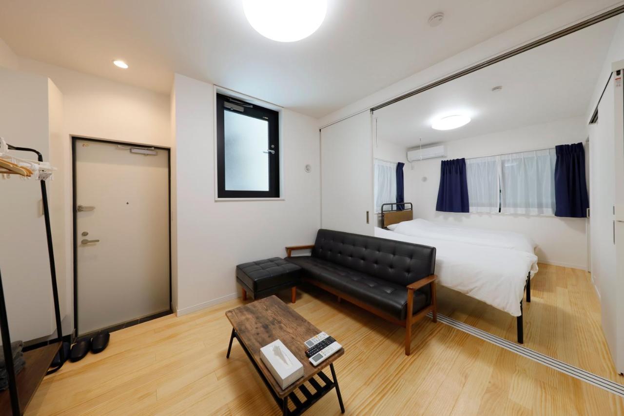 Setagaya House