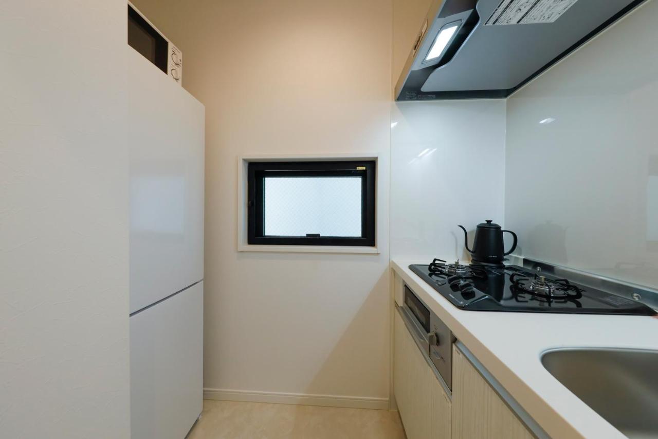 Apartamento Setagaya House Tokio