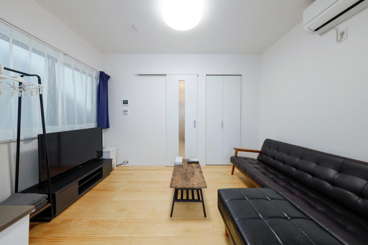 Setagaya House Apartamento Tokio