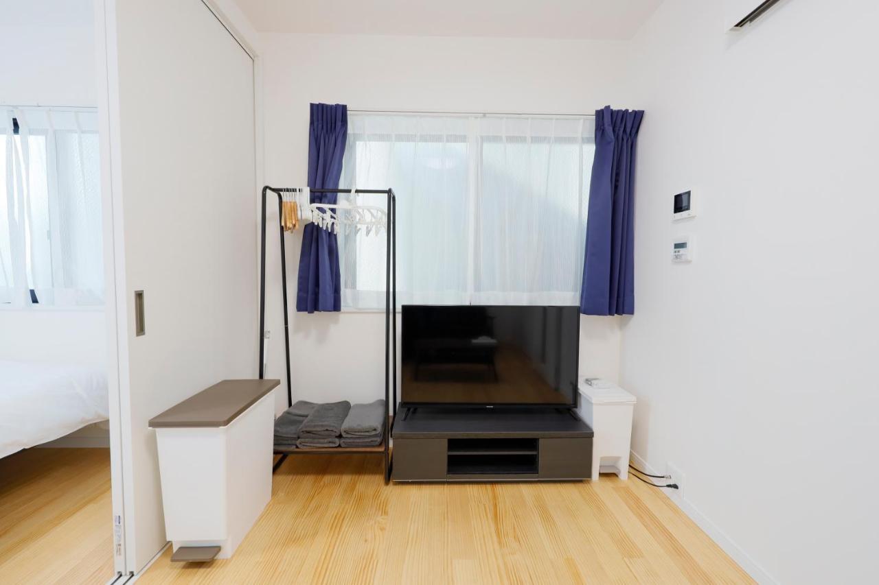 Setagaya House Apartamento Tokio