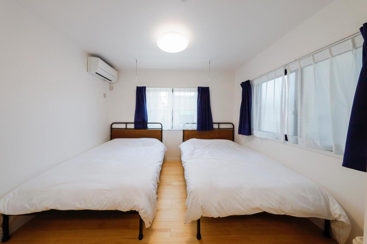 Setagaya House Apartamento *