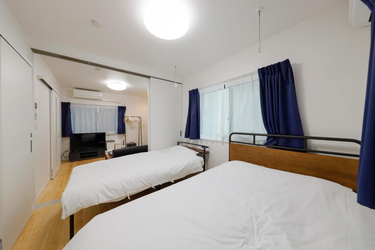 Setagaya House *