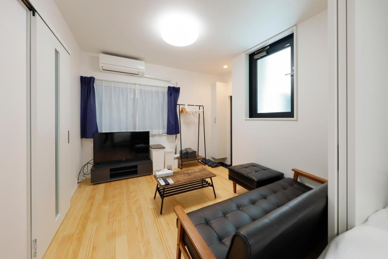 Setagaya House Apartamento Tokio