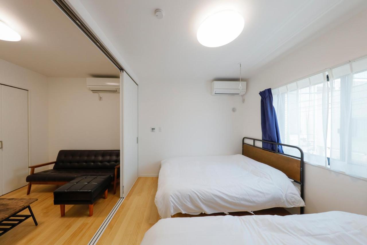Apartamento Setagaya House Tokio