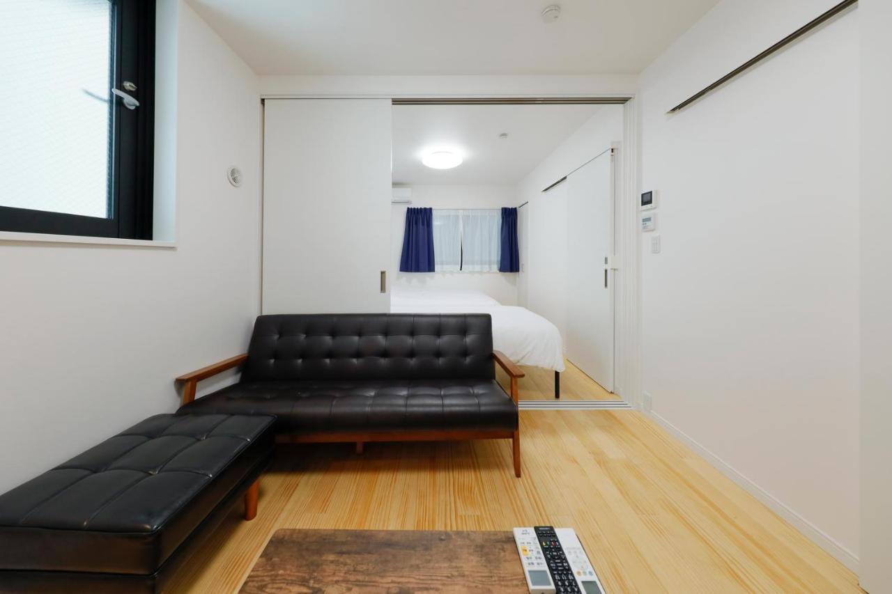 Setagaya House Apartamento *